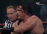 ECW 20-05-08 Rhyno vs Randy Orton Rhynodesdelascuerdasiw1