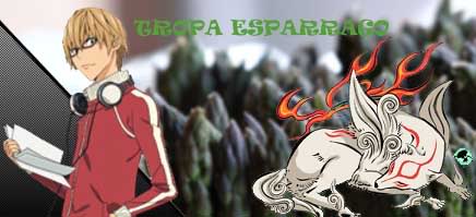 [FLT] Ronda 1, Grupo 1, Hyper Unknown Team 0-2 Tropa Esparrago [Ganadores: TROPA ESPARRAGO] Banner