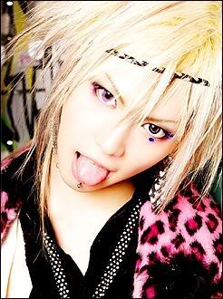 Takeruu *_* Takeru