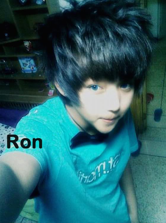 đẸp zAi :*:*:*:* Ron-9