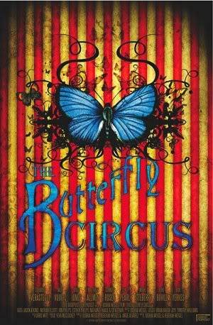 The Butterfly Circus (El circo de la mariposa) 1 solo link Ka4goo