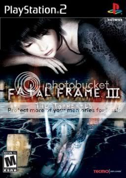 Fatal Frame (Project Zero) Fatal-frame-iii