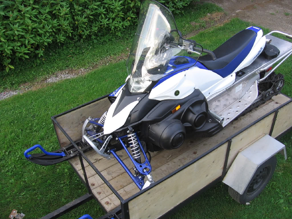 Yamaha Phazer MTX 2009 Ski-doo004