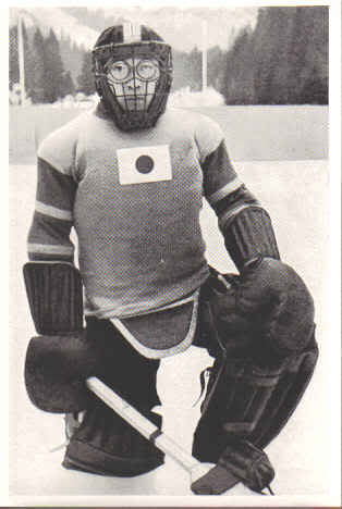 1910-11 Sweet Caporal Postcards Goalie-1