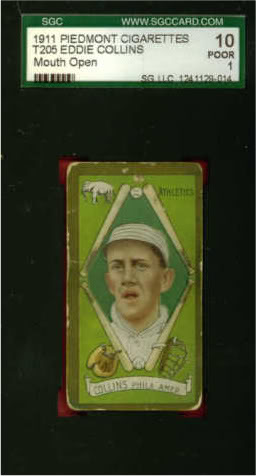 Vintage Card Match  - Page 7 T205s