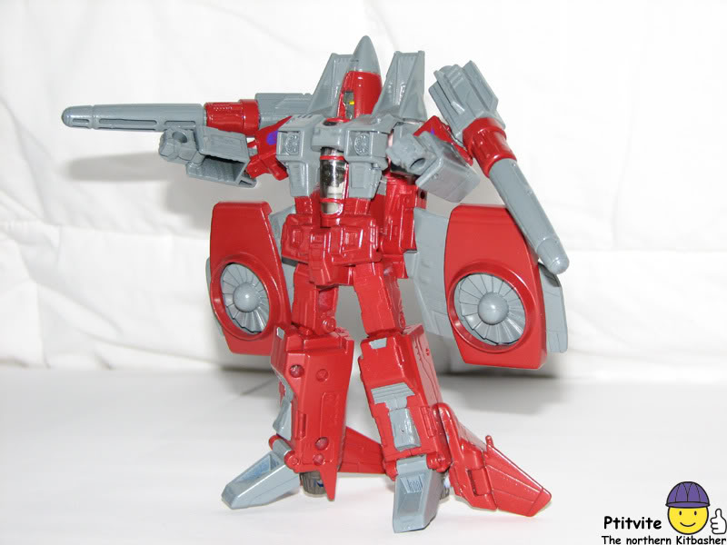 Customs par Ptitvite | PtitVite sur Tfw2005 | Ptitvite kitbasher du mois de janvier 09! Thrust2-1