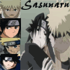 sasunaru - SasuNaru Collection ! 304-1