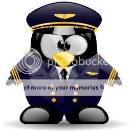 Tux Pilot