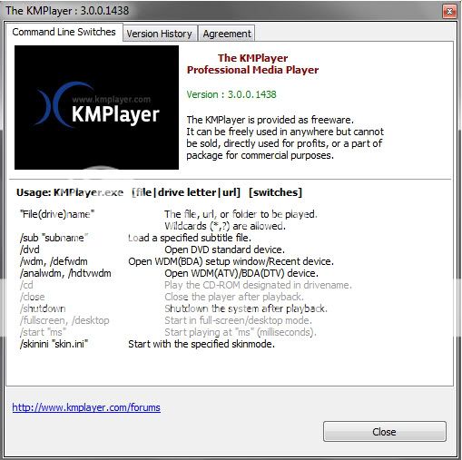 The KMPlayer 3.0.0.1438 CUDA & CyberLink (ATI Stream) Multilanguage _ Bản KMPlayer mới nhất tích hợp thêm codec !!! 9-25-20105-13-58AM