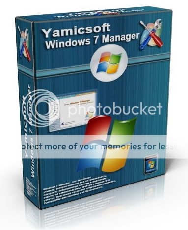 Yamicsoft Windows 7 Manager 1.2.4 Final (x86/x64) Ff1be6272b864bc5015c324d0fc