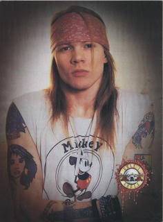 Hablar sobre Axl AXLROSE-2