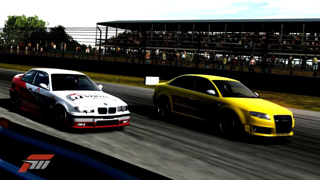 m3 levante racing  Forza61