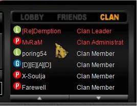 Nice to see all these members online. Gunz331-2