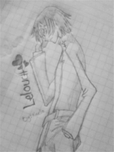 Mis arts xD... No te pases en las criticas ¬¬... ok, no es vdd Lelouch02