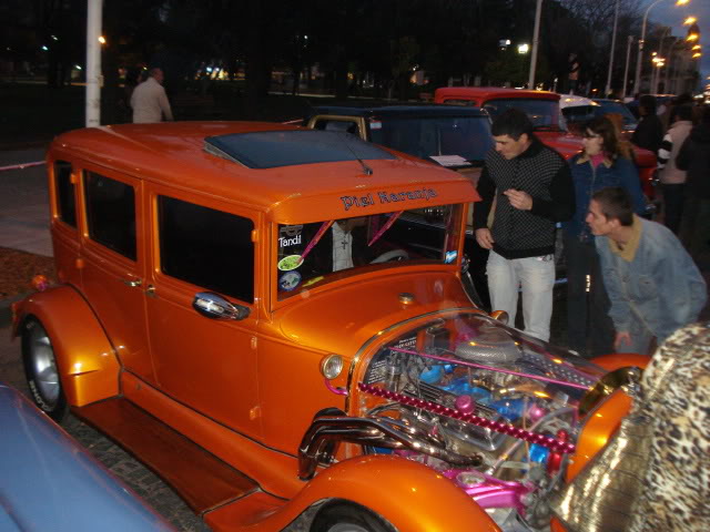 FOTOSSS HOT ROD EN LAS SIERRAS 2010 - Página 6 DSC05070