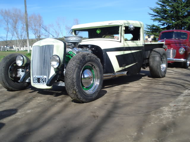 FOTOSSS HOT ROD EN LAS SIERRAS 2010 - Página 6 DSC05109