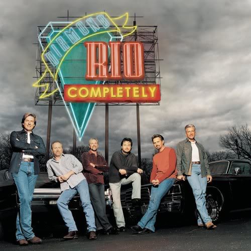 ANNEES 80/90 : l'explosion !! DiamondRio-Completely