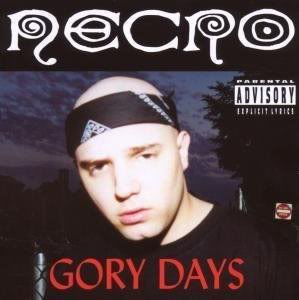 Album share - Page 2 Necro-GoryDays