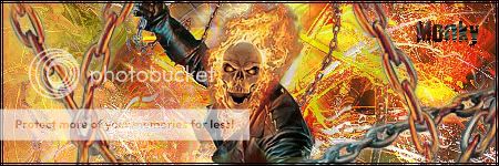 FDLS #1 Tema: Libre FirmaGhostRider