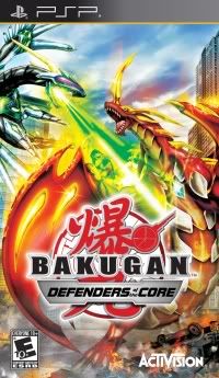 Bakugan Defenders Of The Core (USA) Bakugan-Defenders-Of-The-Core