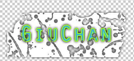 Placa - by GiuChan 7-1