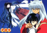 Inuyasha: Pictures, Images and Photos