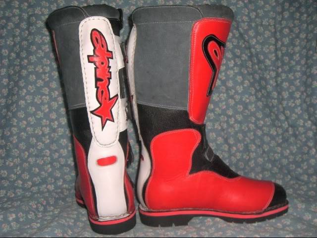 MX Boots sa Marikina SAMPLEC1