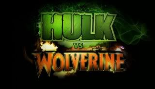 Hulk Vs Wolverine [2009] [Animación] [Dvd-Rip] [Español Latino] [Rs] HVsW01