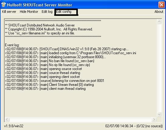 Cum faci radio+imagin R1