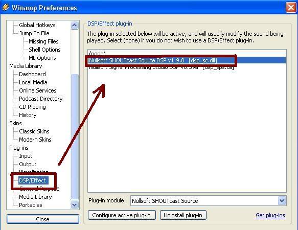 Cum faci radio+imagin W1