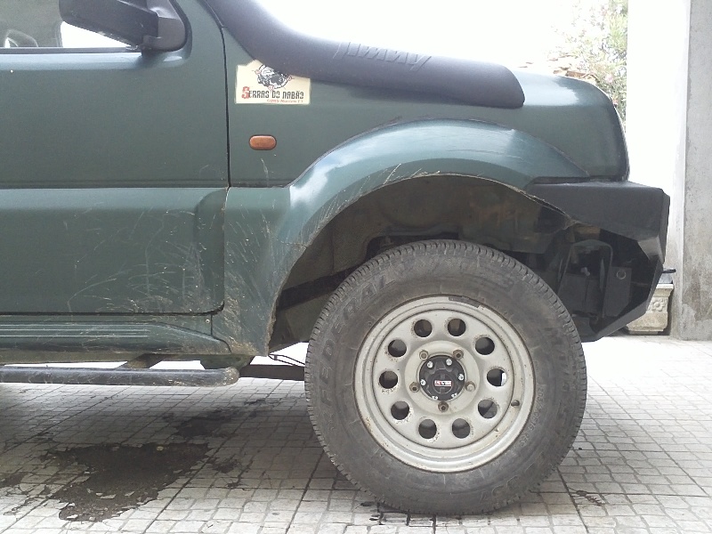 Suzuki Jimny - Página 3 IMG149a1