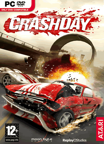 CrashDay | Racing| 6 Links Crashday4cjnd9