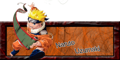 CONCURSO DE FIRMAS Narutouzumaki