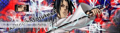 CONCURSO DE FIRMAS Sasuke