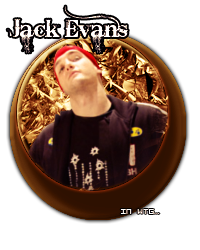 Jack Evans