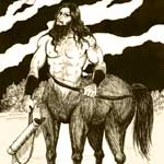   Centaur