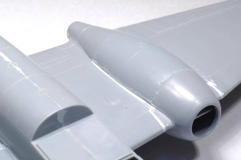 Gloster Meteor F.1  1/48  Tamiya ref. 61051 GlosterMeteorF1-025