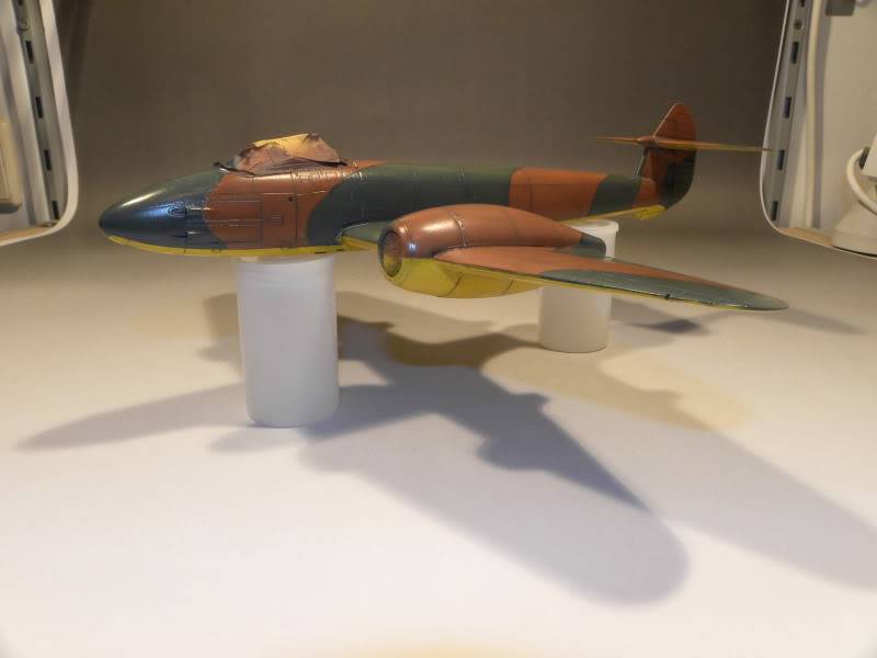 Gloster Meteor F.1  1/48  Tamiya ref. 61051 - Página 2 GlosterMeteorF1-087