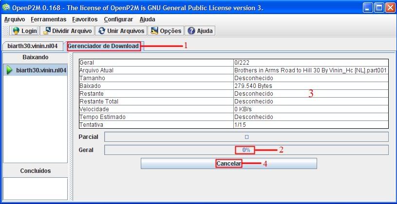 Tutorial OpenP2M Lessanopn07