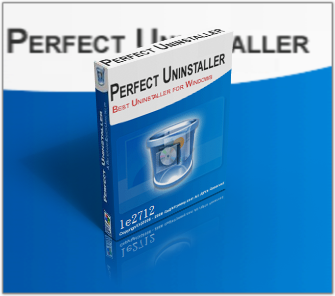 Perfect Uninstaller v6.3.3.5 + Keygen (NEW-02.07.2009) P1