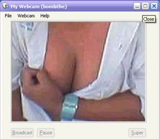 Sexy Webcam HOT !!!! =)) =)) Bede2