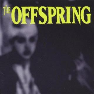 Que compraste hoje? The_Offspring_-_The_Offspring-5B-1