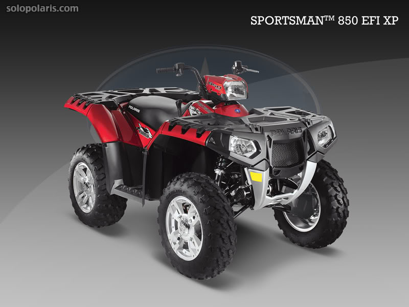 Ya vieron el nuevo Polaris 2009? que les parece? Solopolaris3