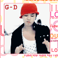 * H.P.B.D To G- Dragon On Day : 18.8.1988 :x~ . Long101