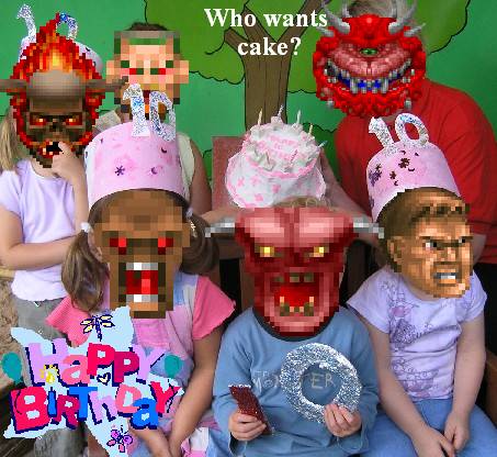 Happy birthday JC 8) - Page 2 DoomBday