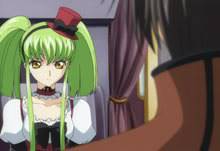 |      .. Code Geass ~ Codegeass1501