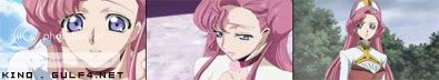 |      .. Code Geass ~ Euphemia_CSHOTS