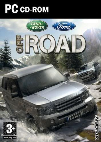 لعبة سباق السيارات ford off road Dws9au