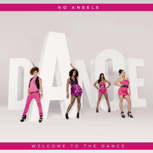 No Angels - nowy singiel One Life i album WTTD Welcome_the_dance