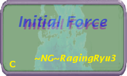 NEWGENERATIONSBADGES Ragingforce